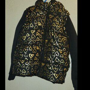 Girl puffer Jacket
